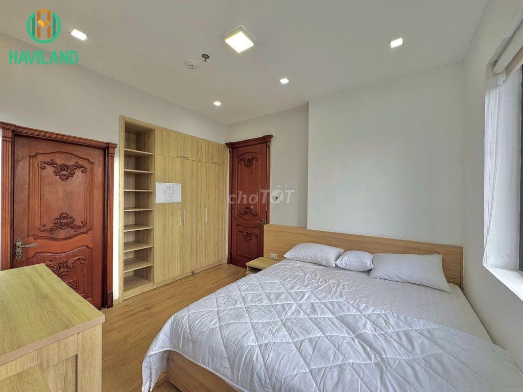 CĂN HỘ 2PN FULL NỘI THẤT – TRUNG TÂM HẢI CHÂU - LÊ THANH NGHỊ