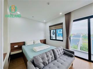CĂN HỘ 1PN SIÊU XINH TỌA LẠC TẠI ĐẦM SEN 5
