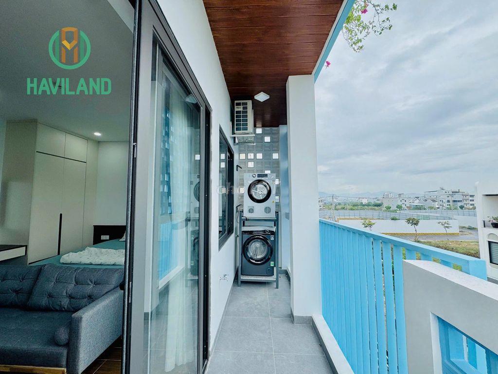 CĂN HỘ 1PN SIÊU XINH TỌA LẠC TẠI ĐẦM SEN 5