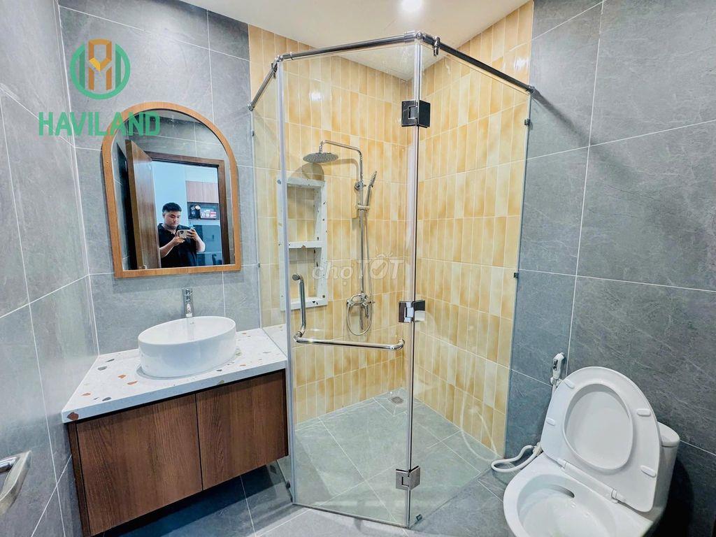 CĂN HỘ 1PN SIÊU XINH TỌA LẠC TẠI ĐẦM SEN 5