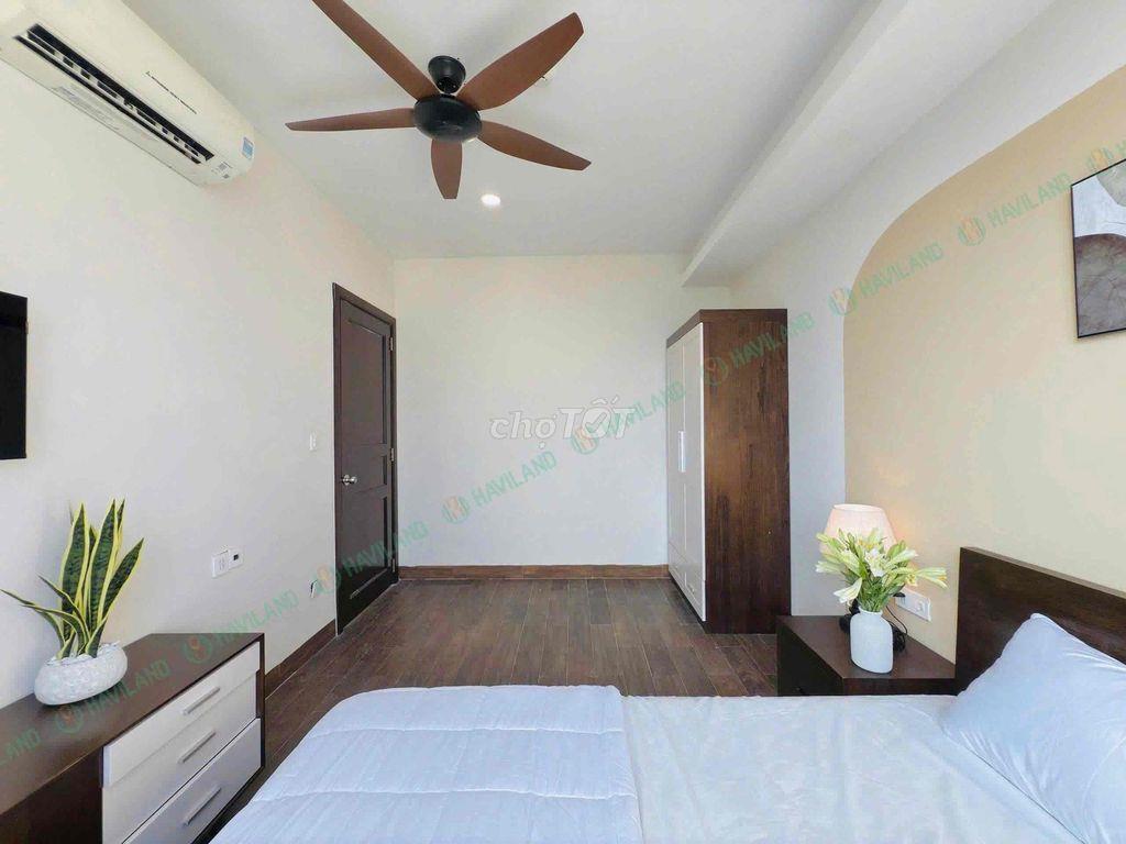 TRỐNG SẴN CĂN HỘ 1PN NGAY TRUNG TÂM THÀNH PHỐ - HẢI CHÂU
