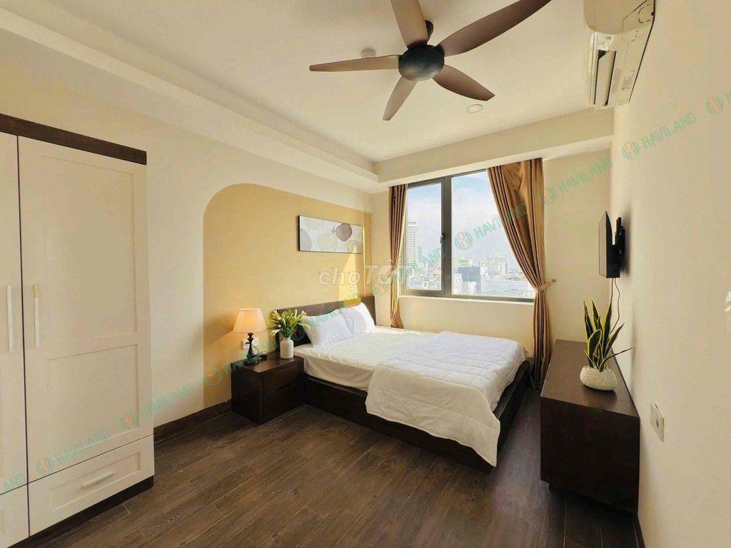 TRỐNG SẴN CĂN HỘ 1PN NGAY TRUNG TÂM THÀNH PHỐ - HẢI CHÂU