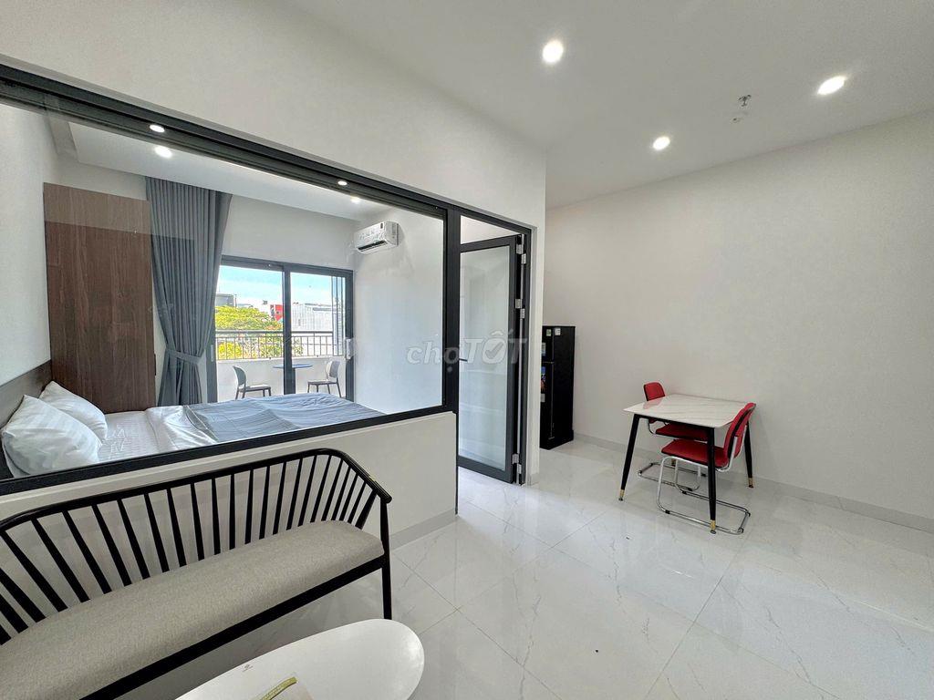 CĂN HỘ 1 PHÒNG NGỦ MỚI TINH | CHỈ CẦN ĐI BỘ ĐẾN BÃI BIỂN 