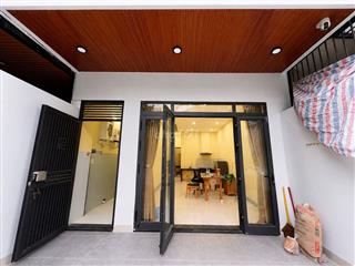 MẶT TIỀN 1PN - VỪA Ở VỪA KINH DOANH KV HÒA XUÂN