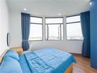CĂN HỘ 2 PHÒNG NGỦ MỚI TINH VỚI VIEW SÔNG NGAY TRỤC NGUYỄN THỊ SÁU
