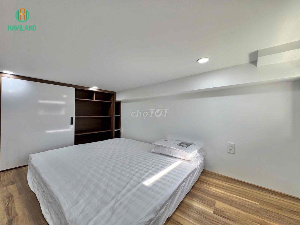 DUPLEX GẦN AEON MALL FULL NỘI THẤT - ĐIỆN BIÊN PHỦ