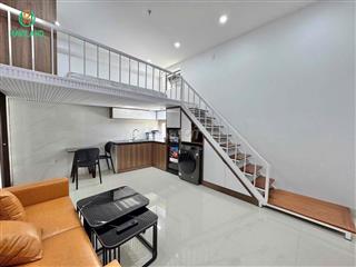 DUPLEX GẦN AEON MALL FULL NỘI THẤT - ĐIỆN BIÊN PHỦ
