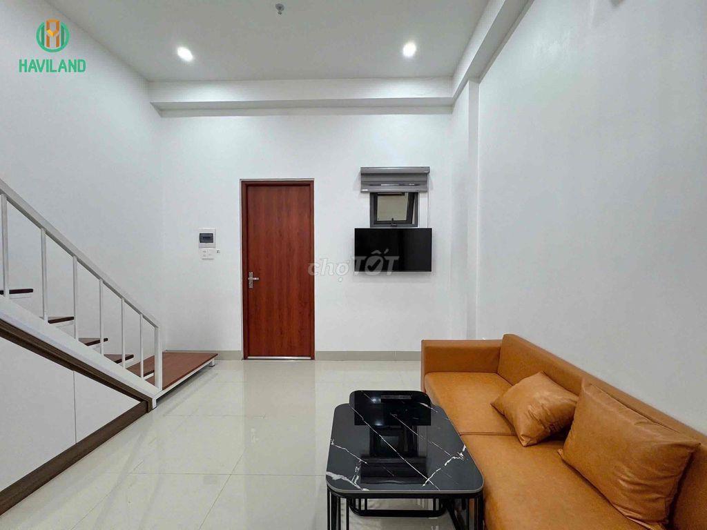 DUPLEX GẦN AEON MALL FULL NỘI THẤT - ĐIỆN BIÊN PHỦ