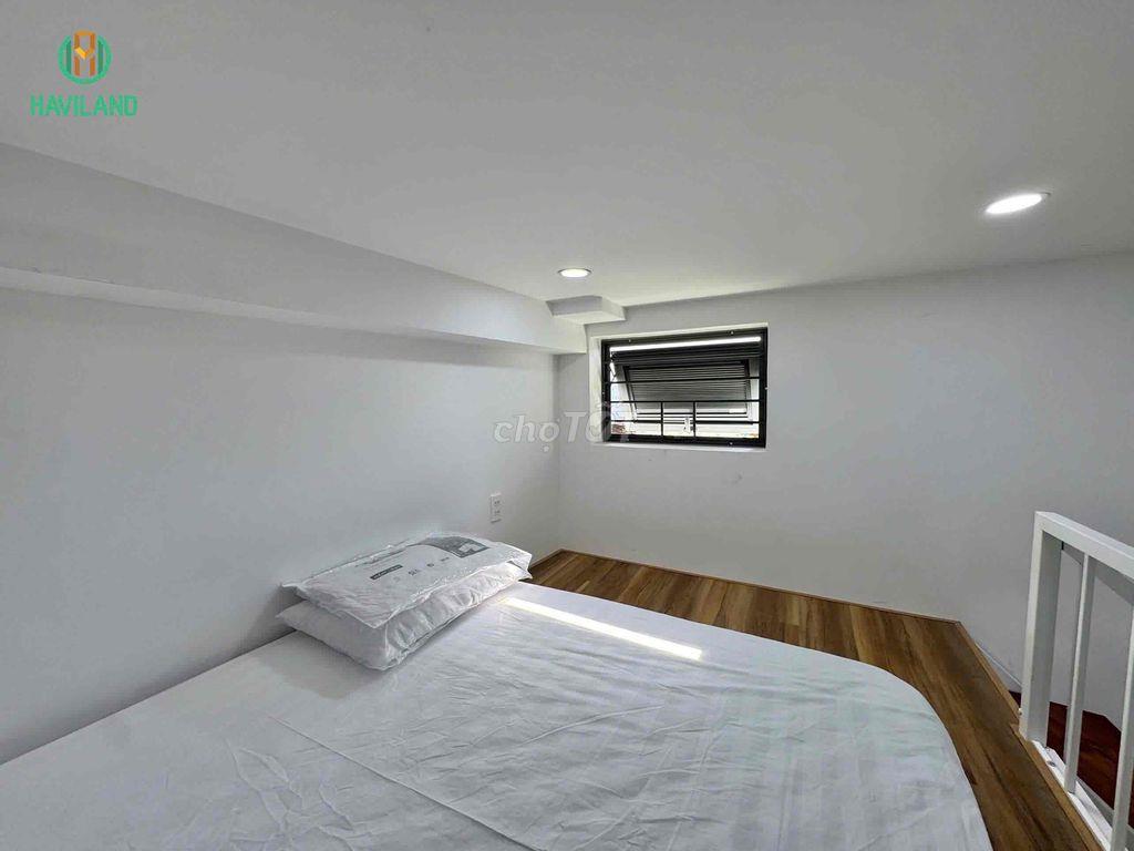 DUPLEX GẦN AEON MALL FULL NỘI THẤT - ĐIỆN BIÊN PHỦ