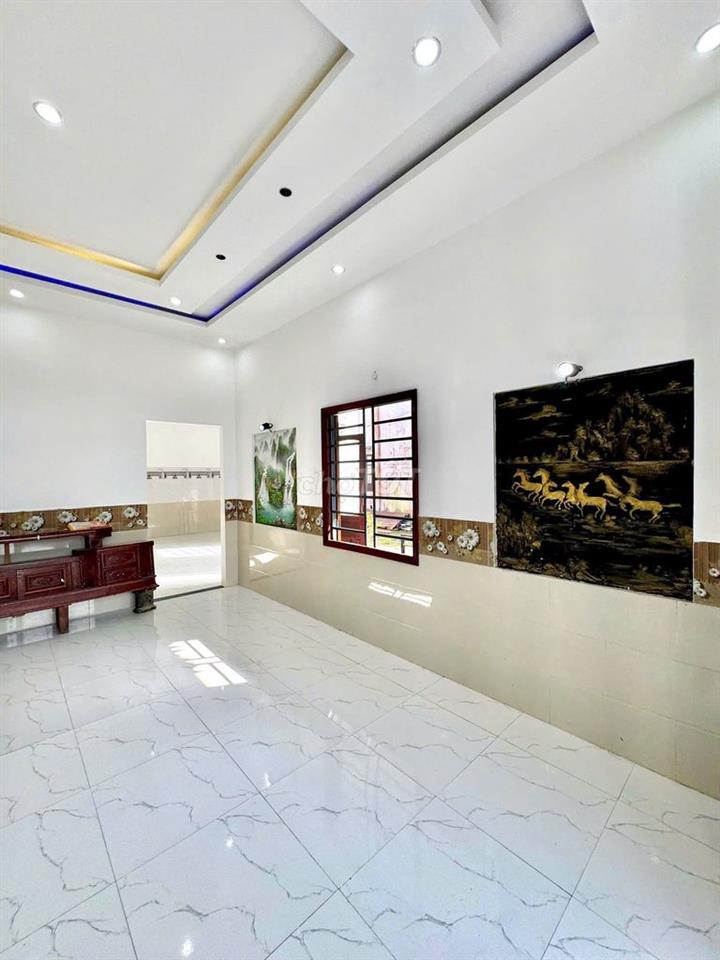  NHÀ NGUYÊN CĂN SÂN VƯỜN 300M² – KHÔNG GIAN SỐNG THOÁNG ĐÃNG GẦN BÀ NÀ