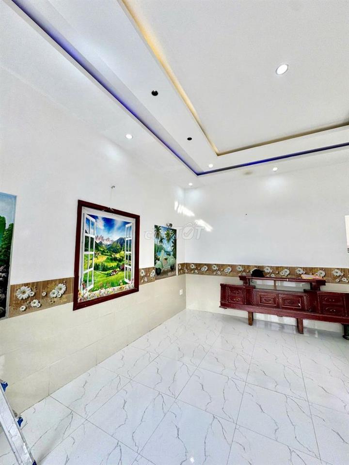  NHÀ NGUYÊN CĂN SÂN VƯỜN 300M² – KHÔNG GIAN SỐNG THOÁNG ĐÃNG GẦN BÀ NÀ