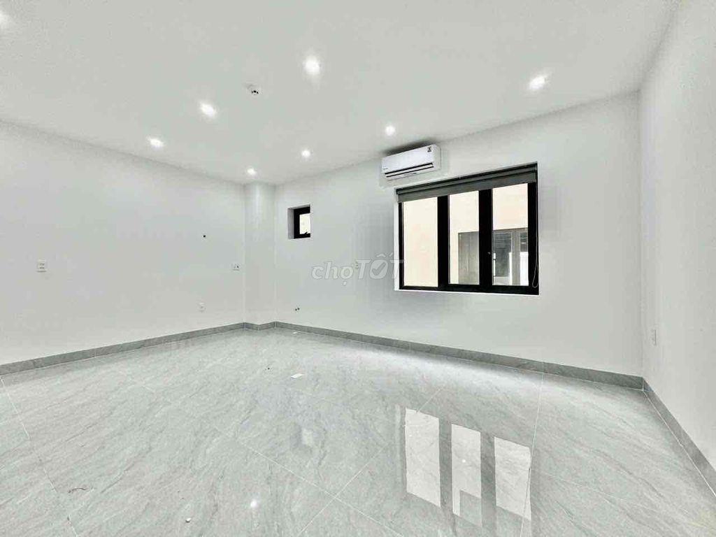 CHO THUÊ VĂN PHÒNG ĐƯỜNG HOÁ SƠN 9 - GẦN LOTTE