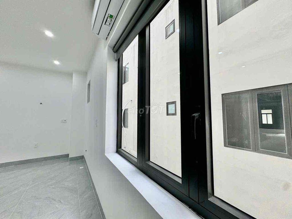 CHO THUÊ VĂN PHÒNG ĐƯỜNG HOÁ SƠN 9 - GẦN LOTTE