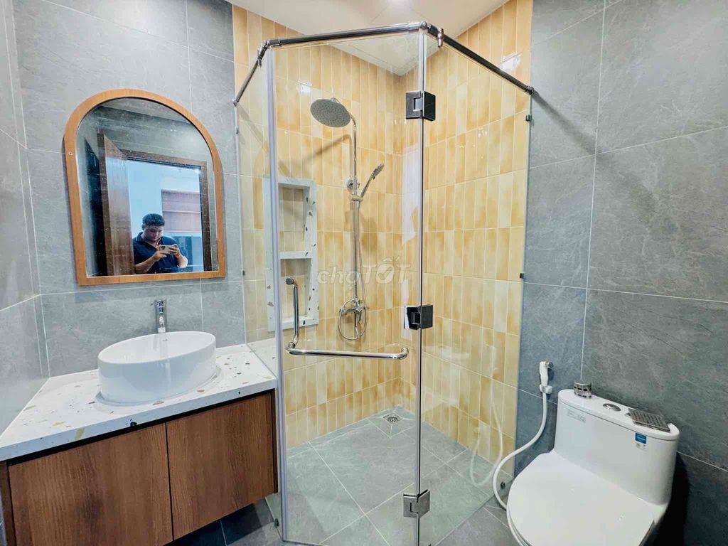 CĂN HỘ 1PN HOÀN TOÀN MỚI VỚI TẦM NHÌN RA NÚI – HOA XUÂN