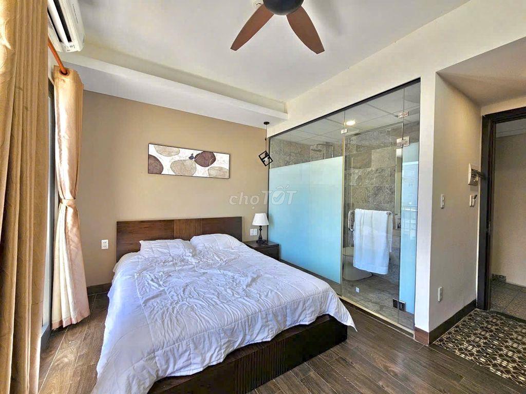  CĂN HỘ STUDIO TẦNG CAO NGAY TRUNG TÂM THÀNH PHỐ - ĐỐNG ĐA