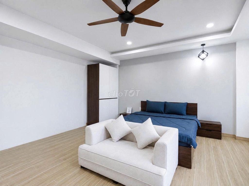 CHO THUÊ CĂN HỘ 2PN – ĐỐNG ĐA, HẢI CHÂU