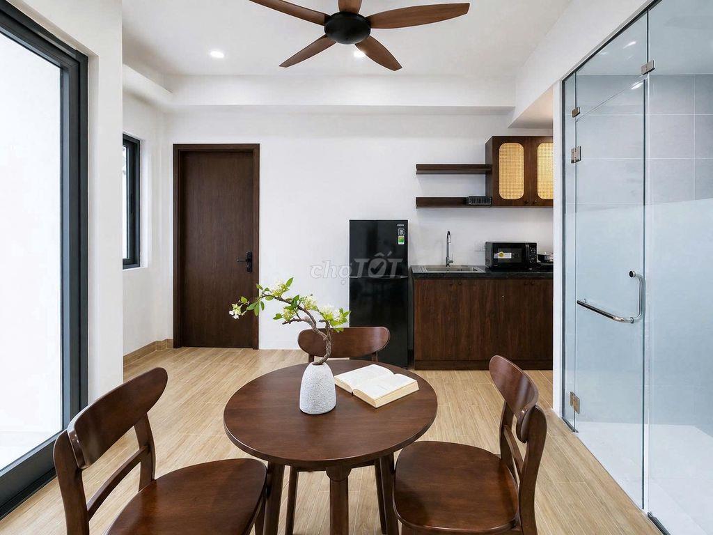 CHO THUÊ CĂN HỘ 2PN – ĐỐNG ĐA, HẢI CHÂU