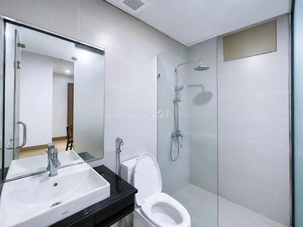 CHO THUÊ CĂN HỘ 2PN – ĐỐNG ĐA, HẢI CHÂU