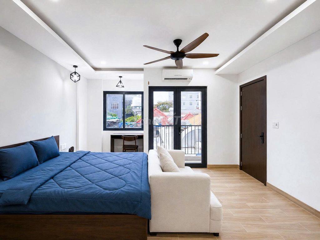 CHO THUÊ CĂN HỘ 2PN – ĐỐNG ĐA, HẢI CHÂU