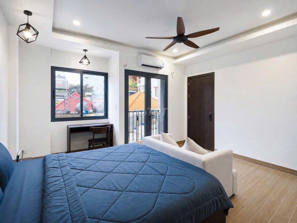 CHO THUÊ CĂN HỘ 2PN – ĐỐNG ĐA, HẢI CHÂU
