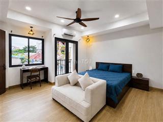CĂN HỘ 1PN FULL NỘI THẤT ĐƯỜNG ĐỐNG ĐA - NGAY TRUNG TÂM THÀNH PHỐ