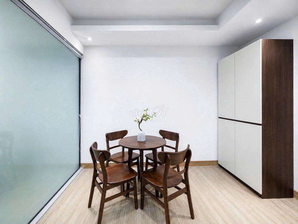 CĂN HỘ 1PN FULL NỘI THẤT ĐƯỜNG ĐỐNG ĐA - NGAY TRUNG TÂM THÀNH PHỐ
