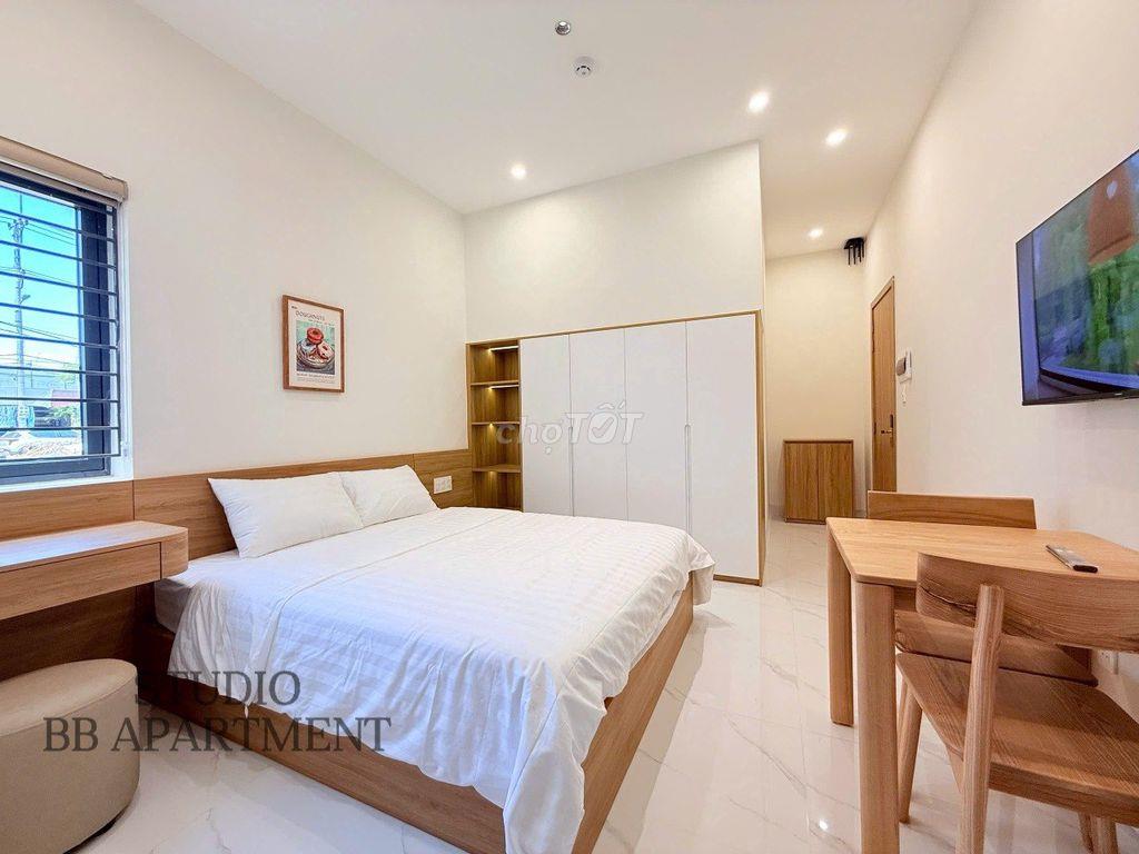 CĂN HỘ ĐẸP CHUẨN PINTEREST CHỈ 6 CỦ - HÒA XUÂN