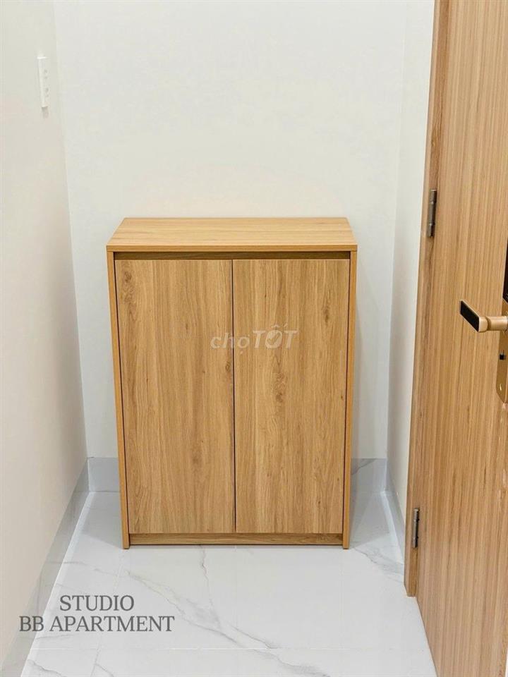 CĂN HỘ ĐẸP CHUẨN PINTEREST CHỈ 6 CỦ - HÒA XUÂN