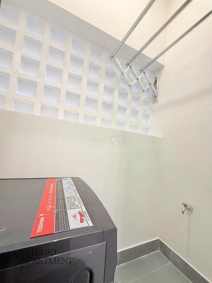 CĂN HỘ ĐẸP CHUẨN PINTEREST CHỈ 6 CỦ - HÒA XUÂN