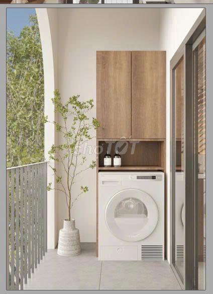 CĂN HỘ DUPLEX MỚI FULL NỘI THẤT – CẨM LỆ
