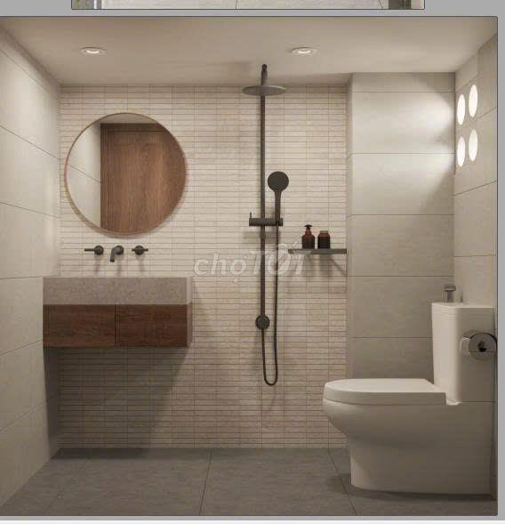 CĂN HỘ DUPLEX MỚI FULL NỘI THẤT – CẨM LỆ