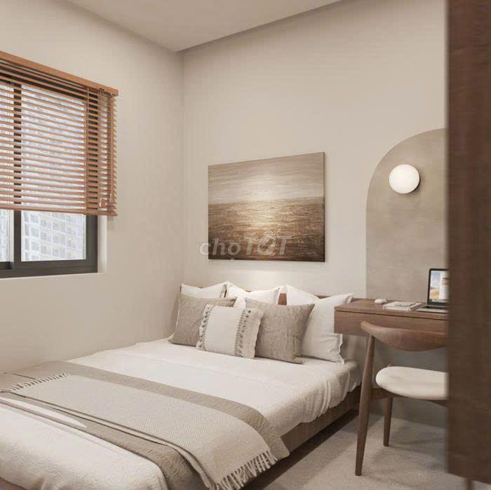 CĂN 1PN MỚI 100% – BÀU CẦU 3, HÒA XUÂN, CẨM LỆ