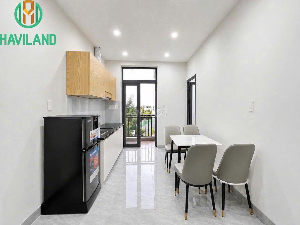 CĂN HỘ 1PN GẦN CẦU KHUÊ ĐÔNG - VÕ CHÍ CÔNG
