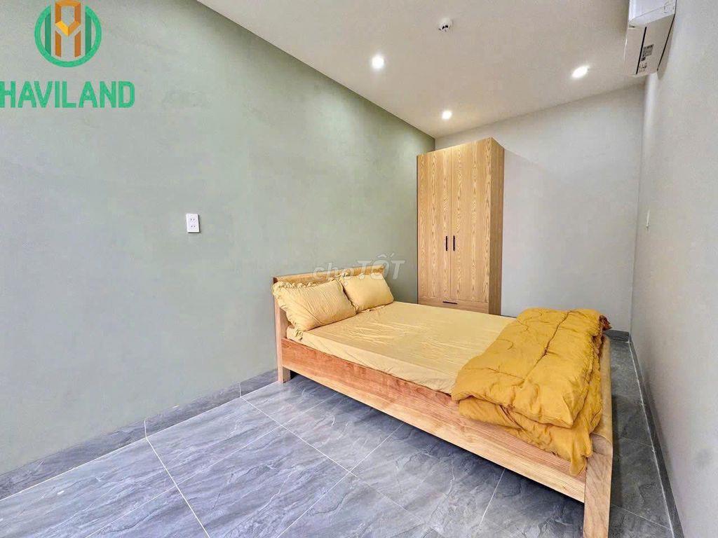 CĂN HỘ 1PN GẦN CẦU KHUÊ ĐÔNG - VÕ CHÍ CÔNG