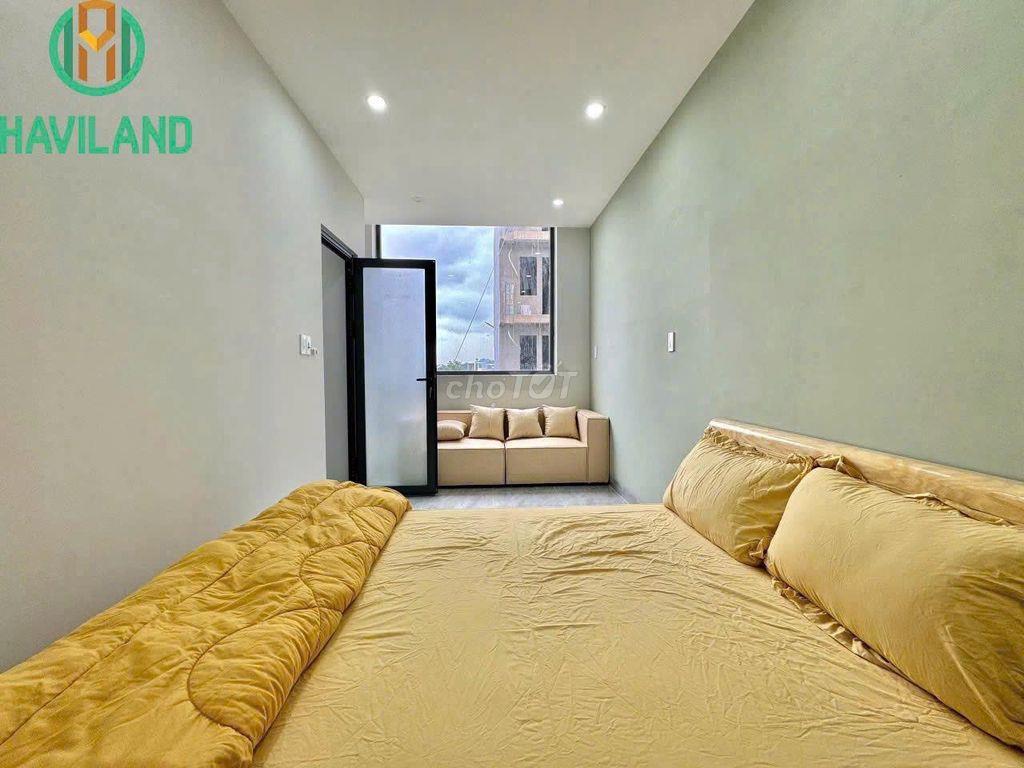 CĂN HỘ 1PN GẦN CẦU KHUÊ ĐÔNG - VÕ CHÍ CÔNG