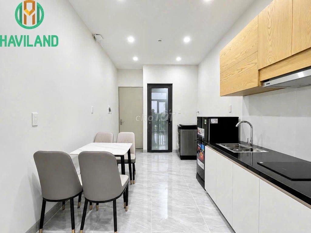 CĂN HỘ 1PN GẦN CẦU KHUÊ ĐÔNG - VÕ CHÍ CÔNG