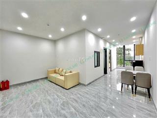 CĂN HỘ 2PN MỚI DÃY SHOPHOUSE VÕ CHÍ CÔNG - GẦN CẦU KHUÊ ĐÔNG