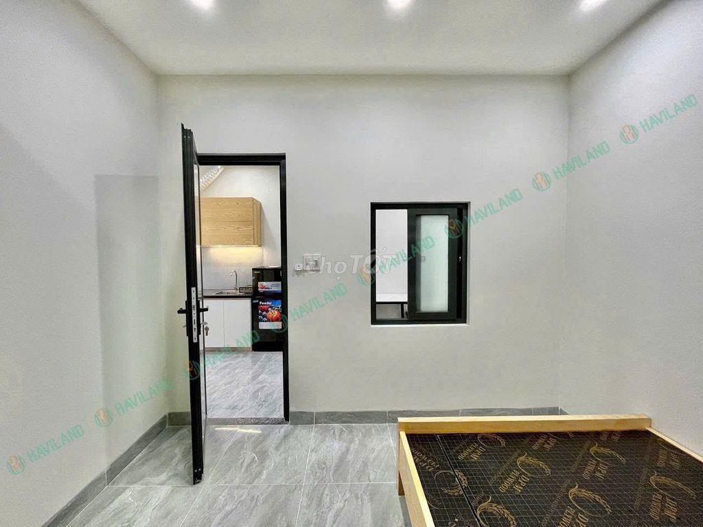 CĂN HỘ 2PN MỚI DÃY SHOPHOUSE VÕ CHÍ CÔNG - GẦN CẦU KHUÊ ĐÔNG