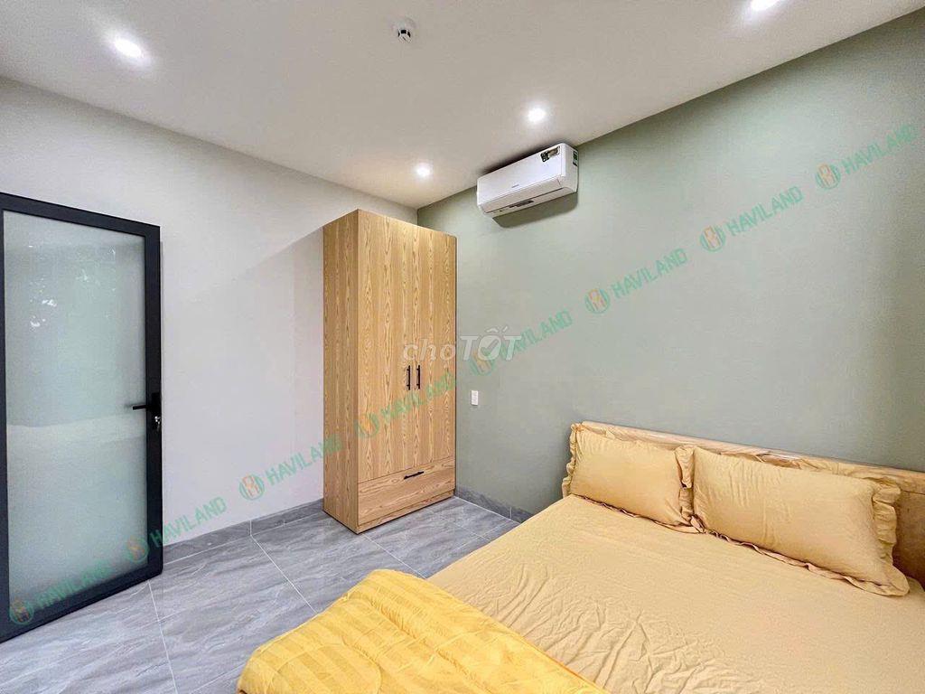CĂN HỘ 2PN MỚI DÃY SHOPHOUSE VÕ CHÍ CÔNG - GẦN CẦU KHUÊ ĐÔNG