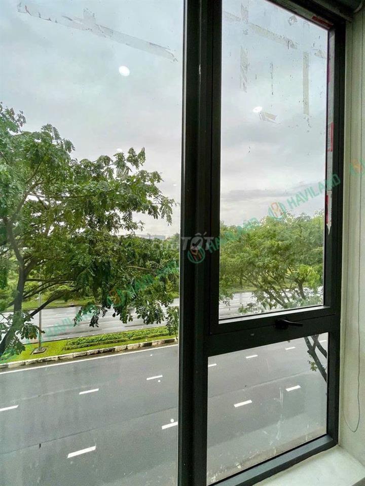 CĂN HỘ 2PN MỚI DÃY SHOPHOUSE VÕ CHÍ CÔNG - GẦN CẦU KHUÊ ĐÔNG