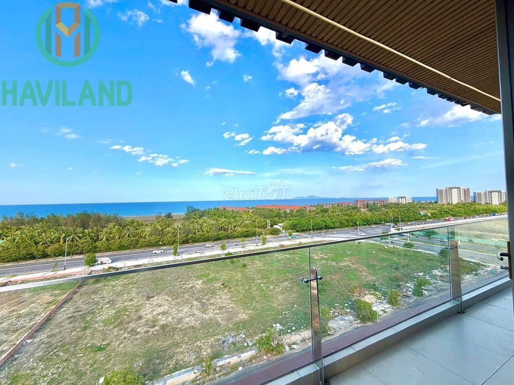CĂN HỘ 1PN  RỘNG 70M2 VIEW BIỂN SIÊU ĐẸP 