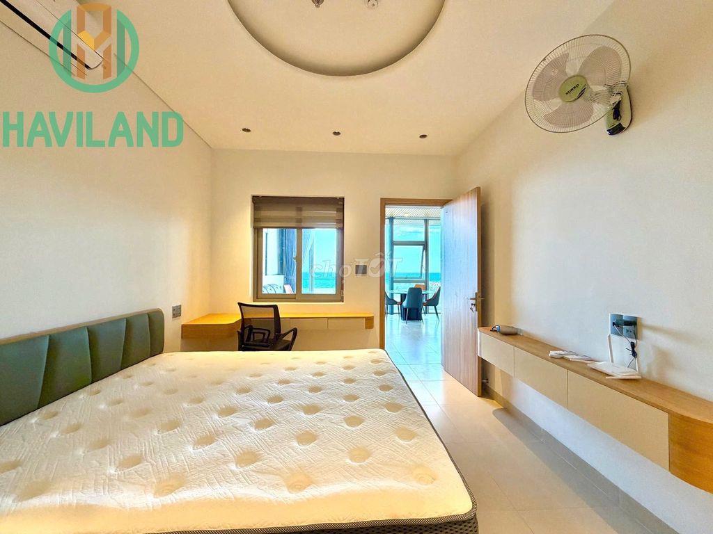 CĂN HỘ 1PN  RỘNG 70M2 VIEW BIỂN SIÊU ĐẸP 