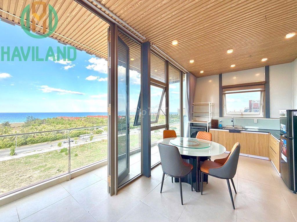 CĂN HỘ 1PN  RỘNG 70M2 VIEW BIỂN SIÊU ĐẸP 