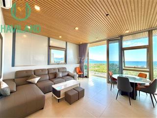CĂN HỘ 1PN  RỘNG 70M2 VIEW BIỂN SIÊU ĐẸP 