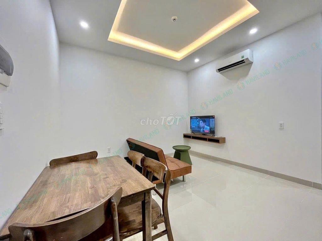 CHO THUÊ CĂN HỘ 1PN TỌA LẠC TẠI NGUYỄN THỊ ĐỊNH - SƠN TRÀ