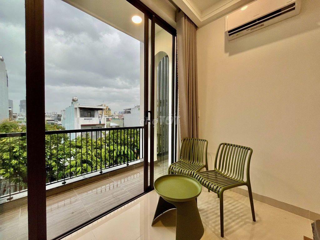 CHO THUÊ CĂN HỘ 1PN TỌA LẠC TẠI NGUYỄN THỊ ĐỊNH - SƠN TRÀ