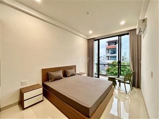 CHO THUÊ CĂN HỘ 1PN TỌA LẠC TẠI NGUYỄN THỊ ĐỊNH - SƠN TRÀ