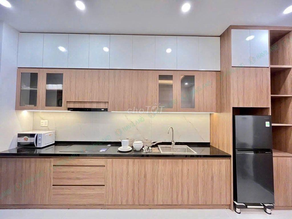 CHO THUÊ CĂN HỘ 1PN TỌA LẠC TẠI NGUYỄN THỊ ĐỊNH - SƠN TRÀ
