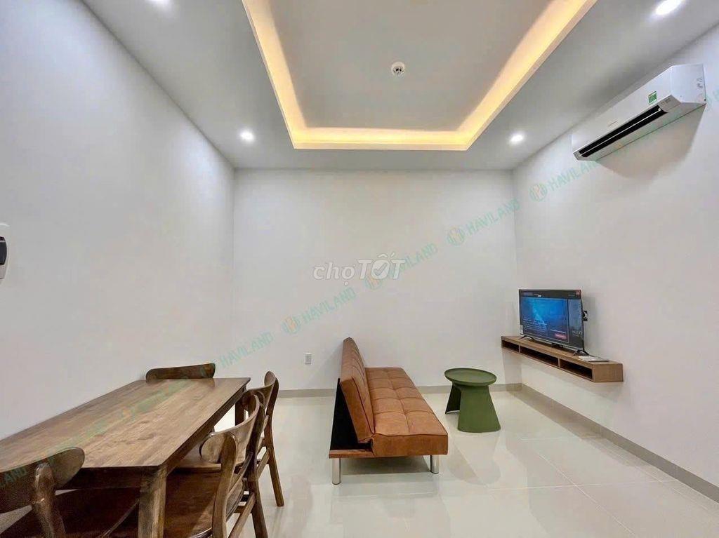 CHO THUÊ CĂN HỘ 1PN TỌA LẠC TẠI NGUYỄN THỊ ĐỊNH - SƠN TRÀ