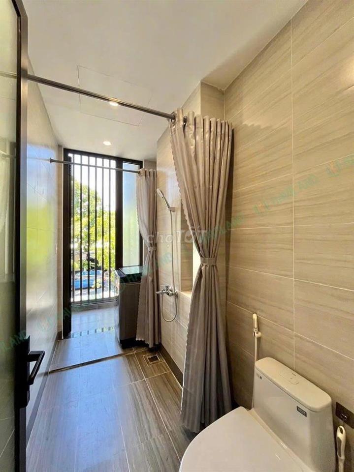 CHO THUÊ CĂN HỘ 1PN TỌA LẠC TẠI NGUYỄN THỊ ĐỊNH - SƠN TRÀ